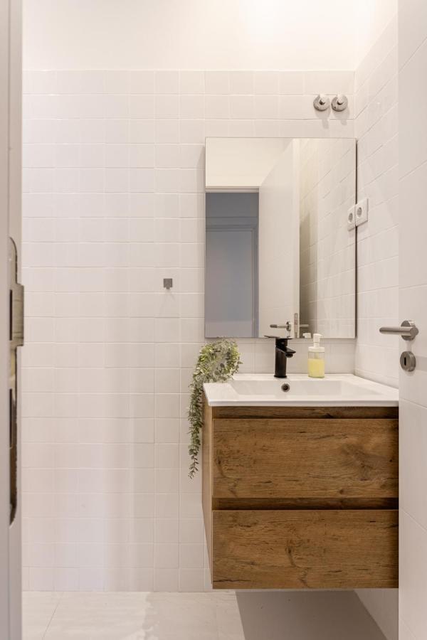 Altido Campolide Flats Apartamento *