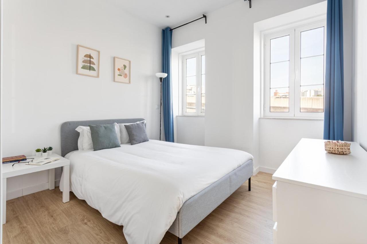Altido Campolide Flats Apartamento *