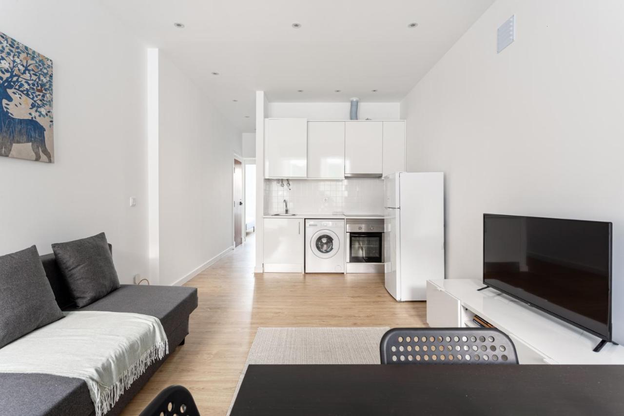 Altido Campolide Flats Apartamento