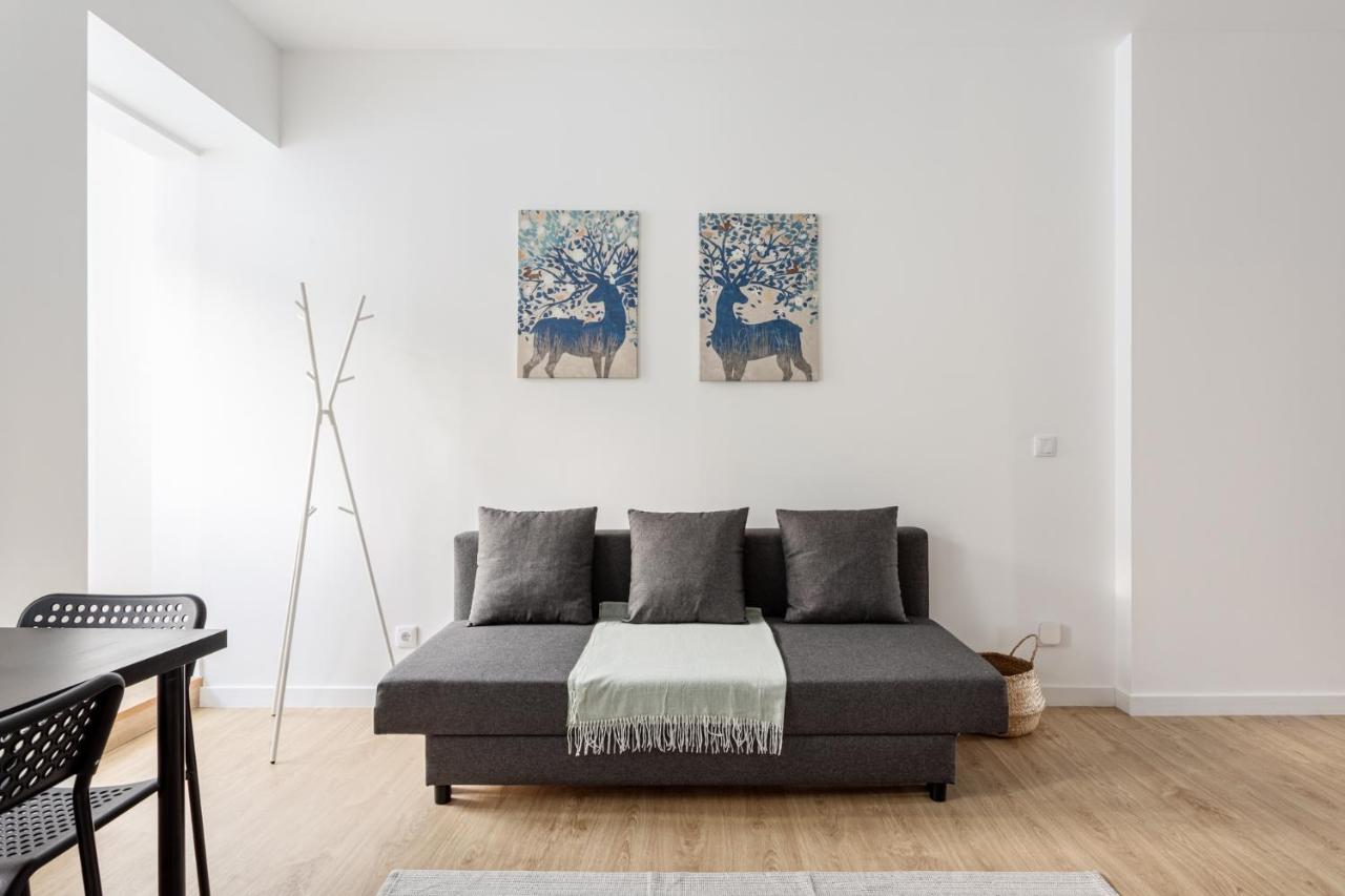 Altido Campolide Flats Apartamento Lisboa