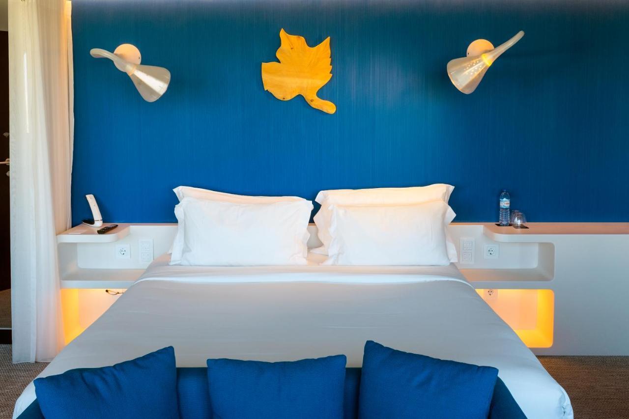 Evolution Hotel 4*