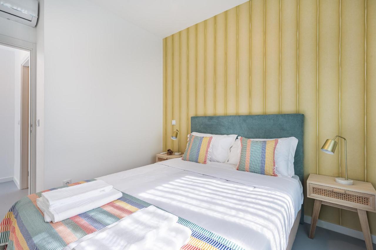 Apartamento Succeed Campo Pequeno *