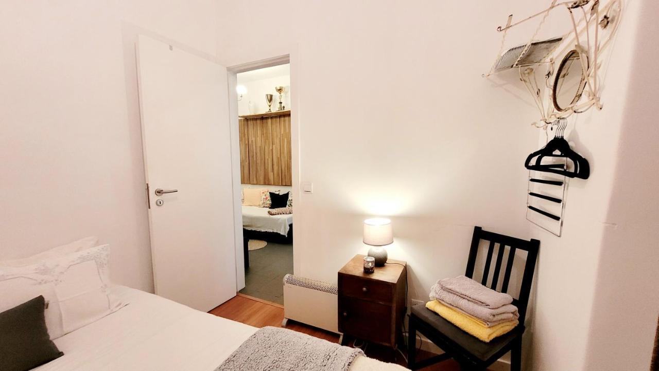 House Bairro Estrela D'ouro Apartamento Lisboa