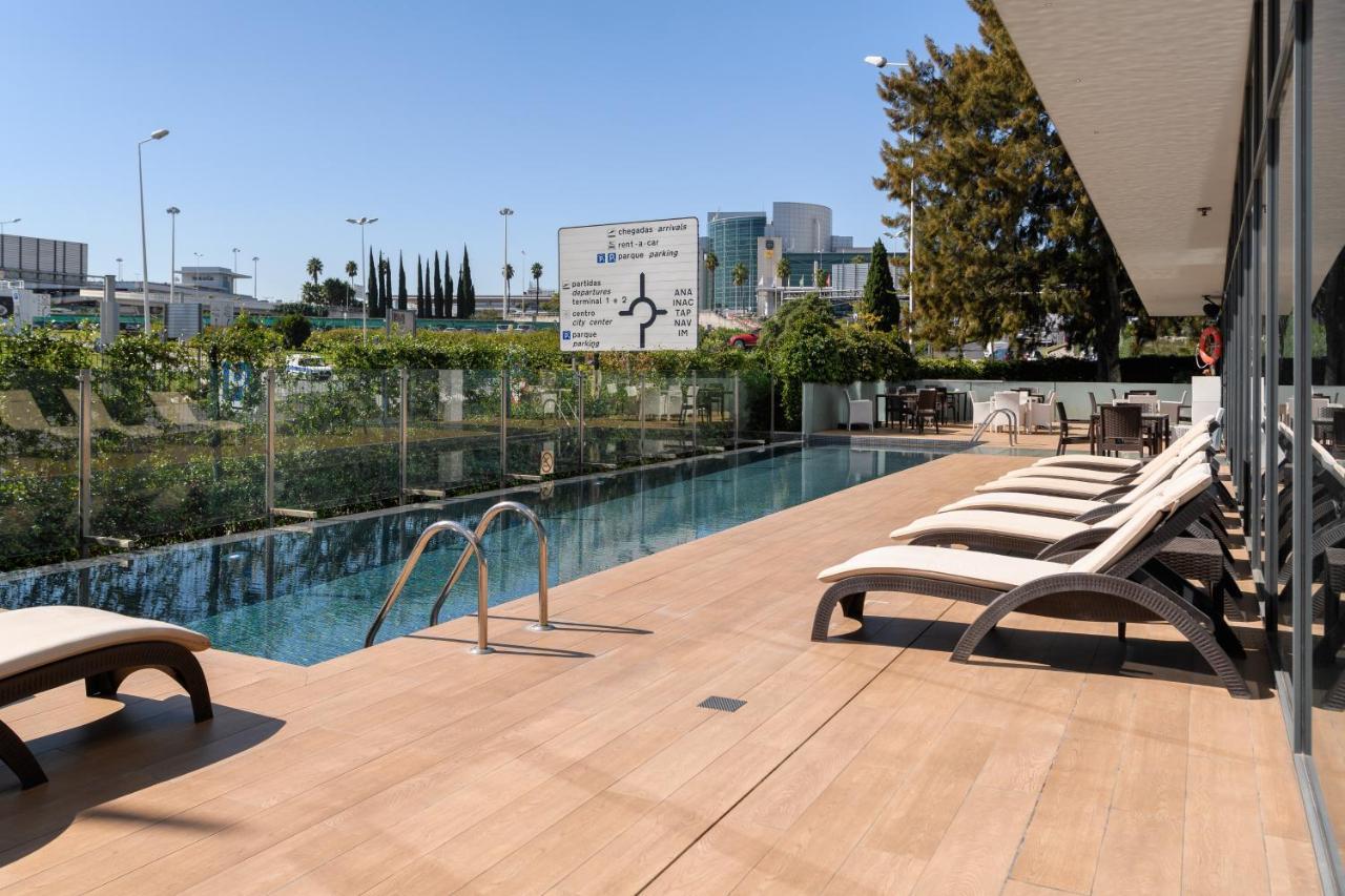 Meliá Aeroporto 4* Lisboa