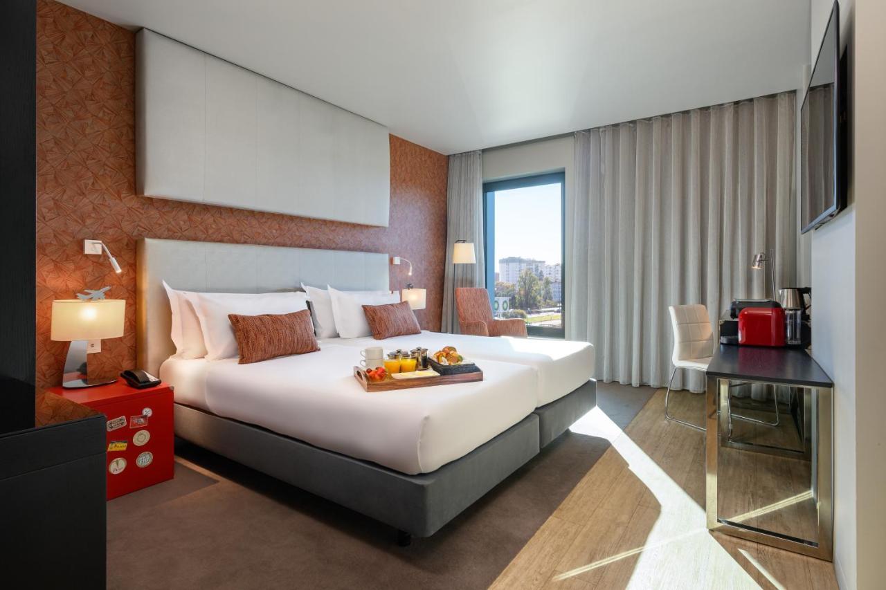 Meliá Aeroporto