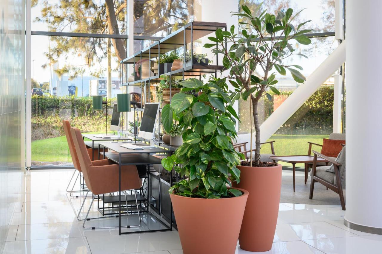 Meliá Aeroporto Lisboa