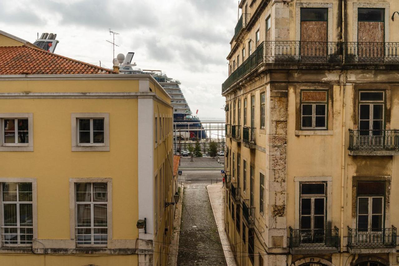 Apartamento Bmyguest - Alfama River