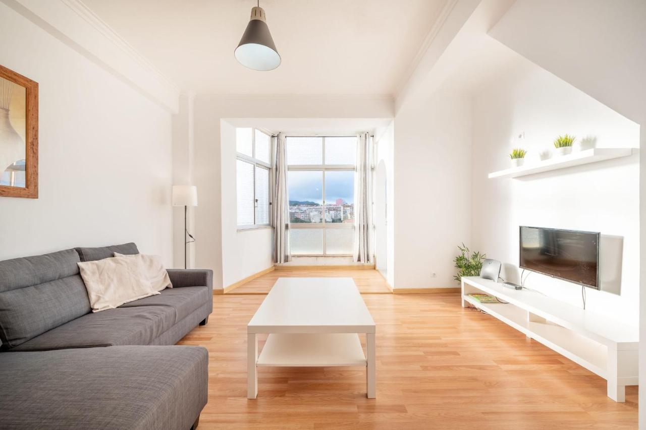 Apartamento Guestready - Bright Flat Near Rio De Mouro Station