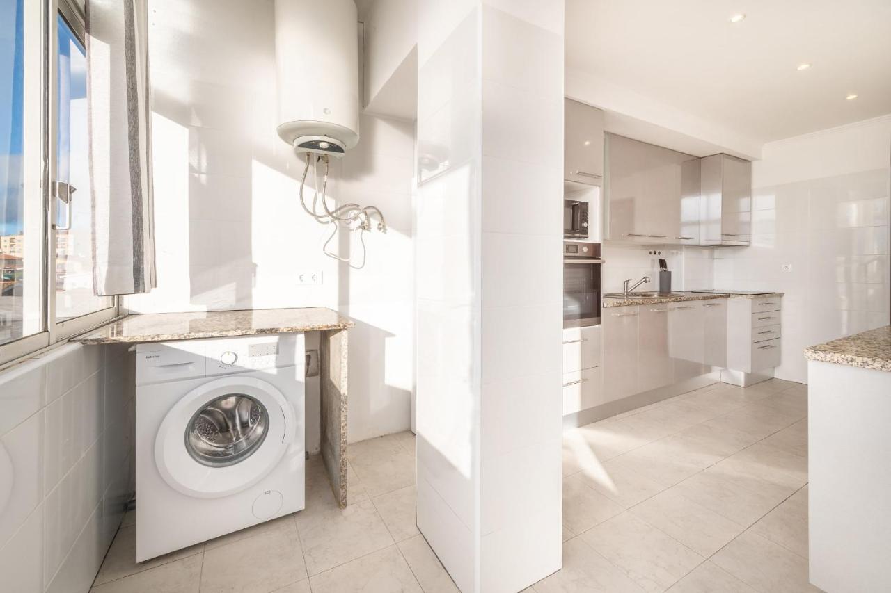 Apartamento Guestready - Bright Flat Near Rio De Mouro Station *