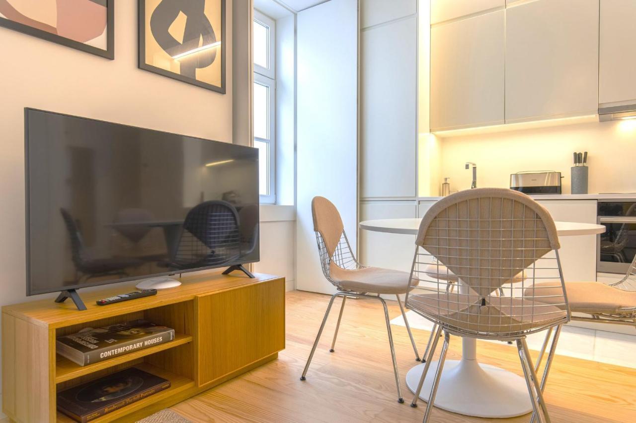 Apartamento Ando Living - Douradores House