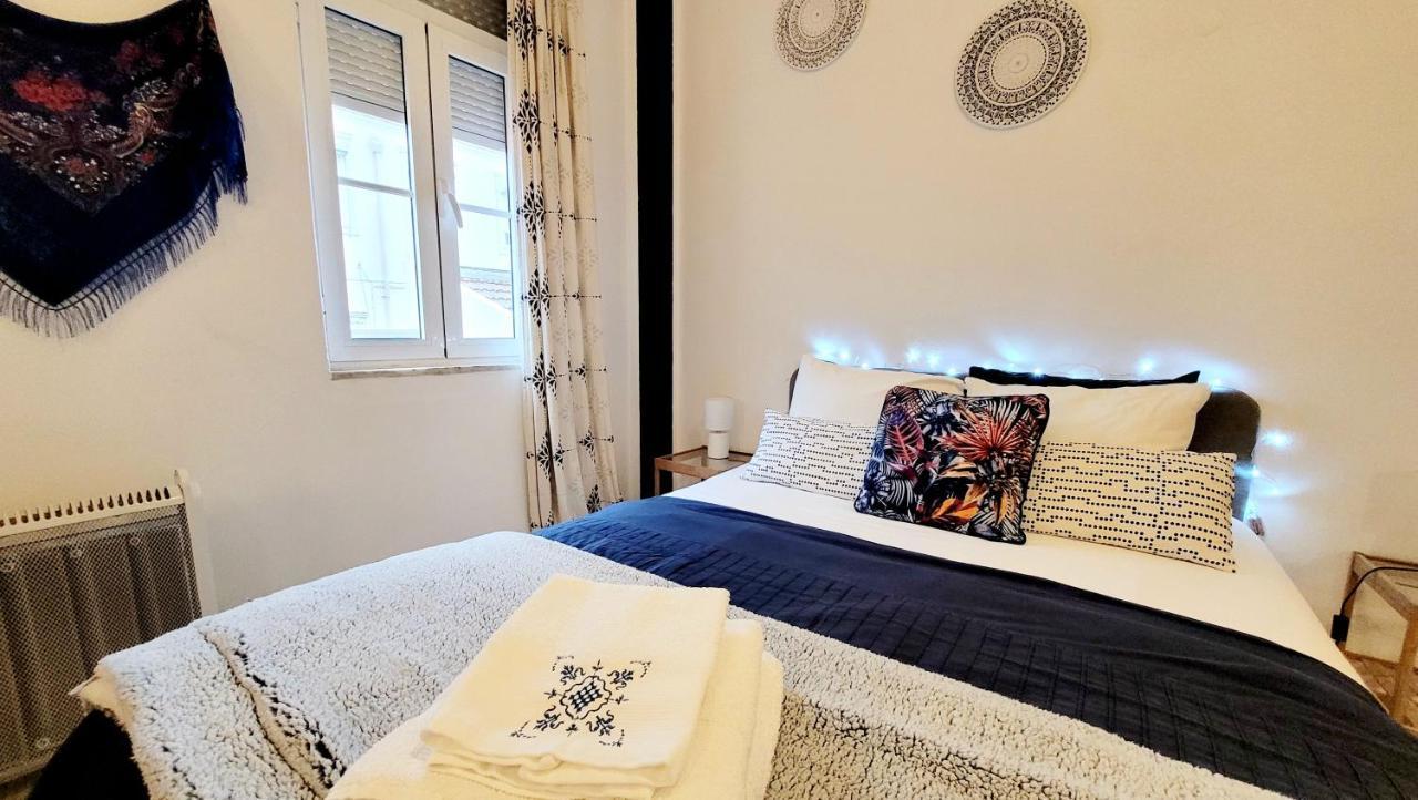 House Bairro Estrela D'ouro * Lisboa