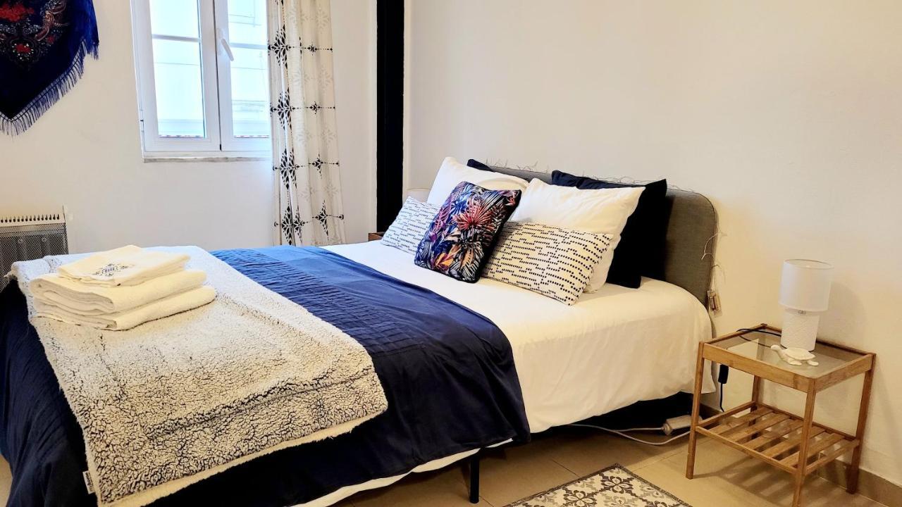 House Bairro Estrela D'ouro * Lisboa