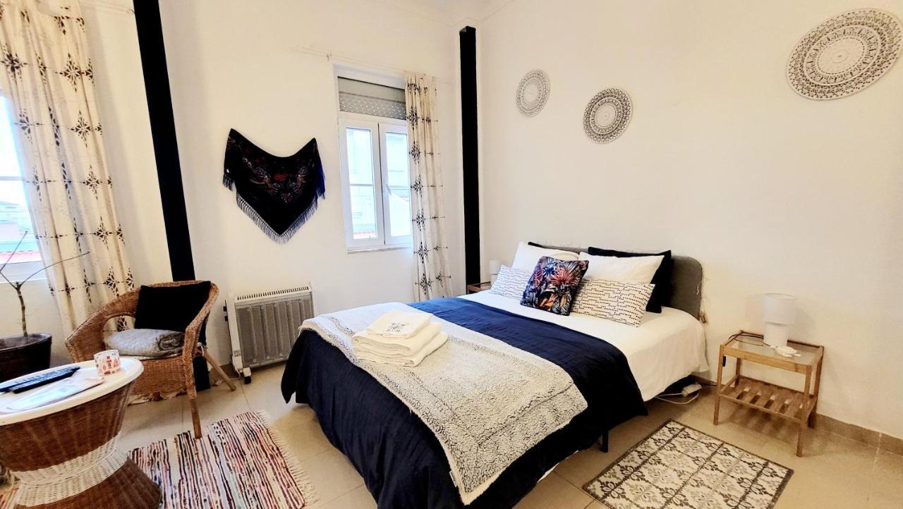 Apartamento House Bairro Estrela D'ouro Lisboa