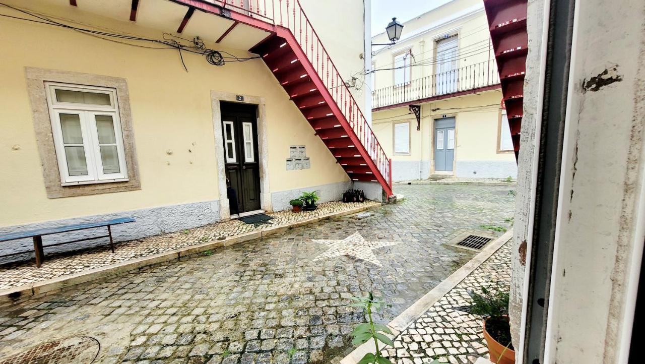 House Bairro Estrela D'ouro Apartamento