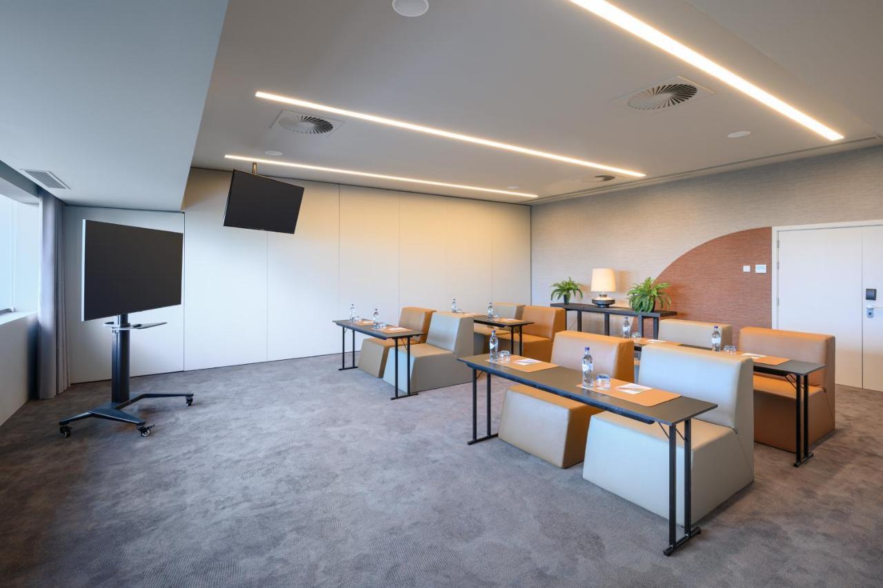Meliá Aeroporto Hotel Lisboa