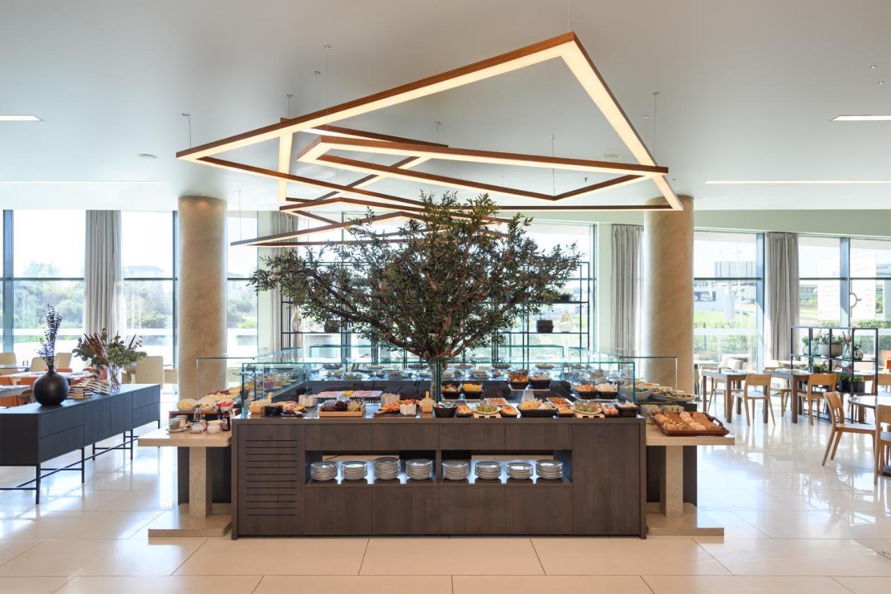 Meliá Aeroporto 4*
