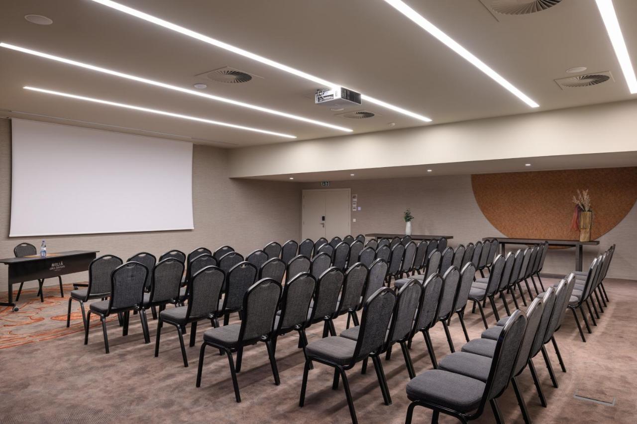 Meliá Aeroporto 4* Lisboa