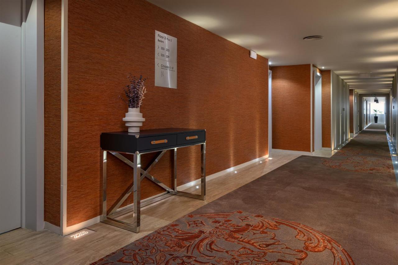 Meliá Aeroporto Lisboa