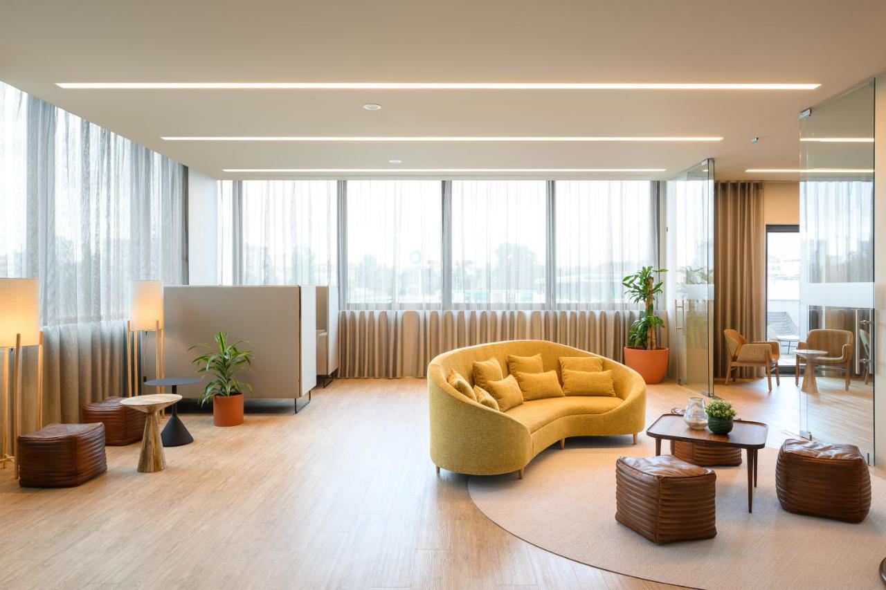 Meliá Aeroporto 4*