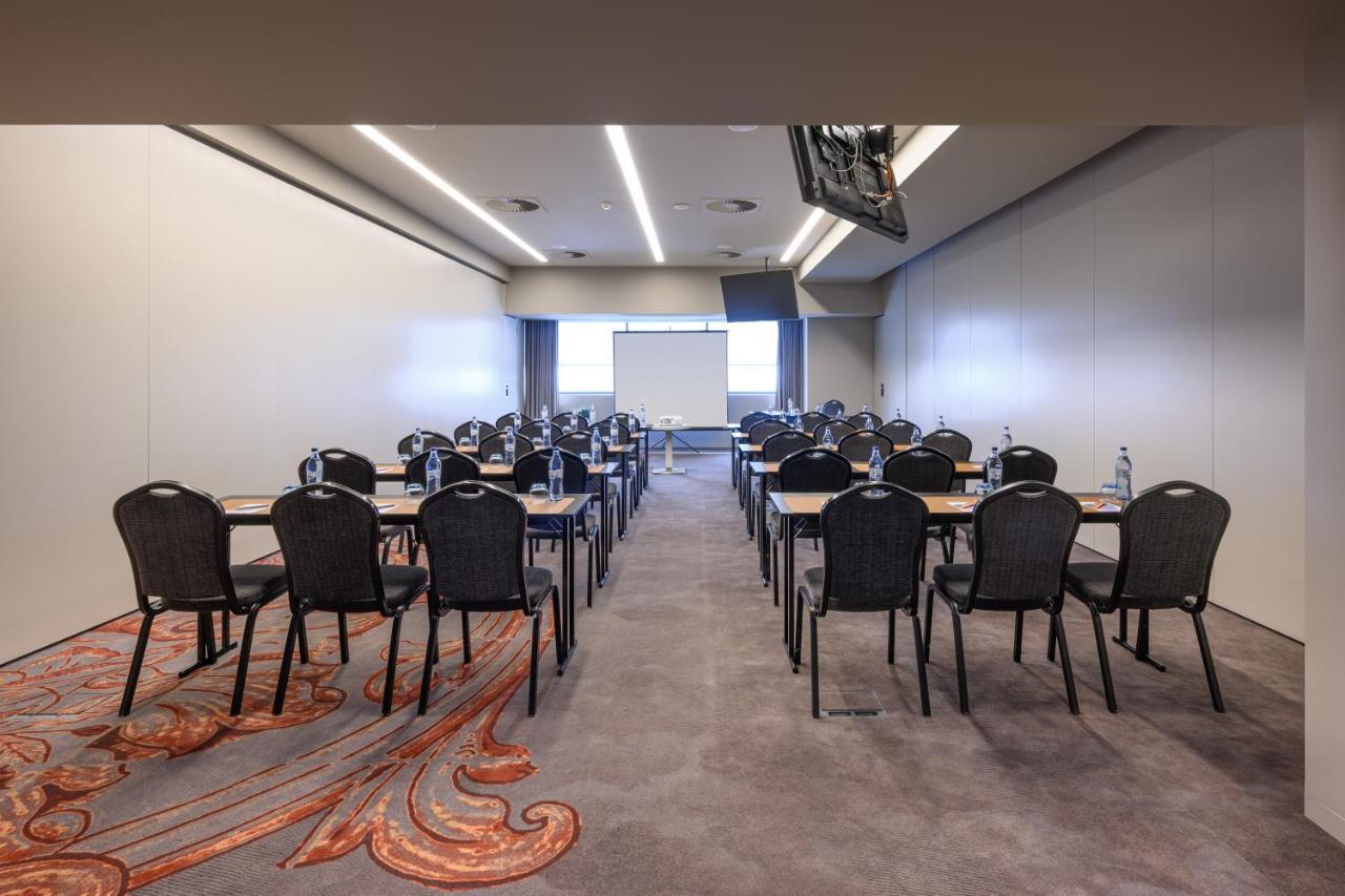 Hotel Meliá Aeroporto