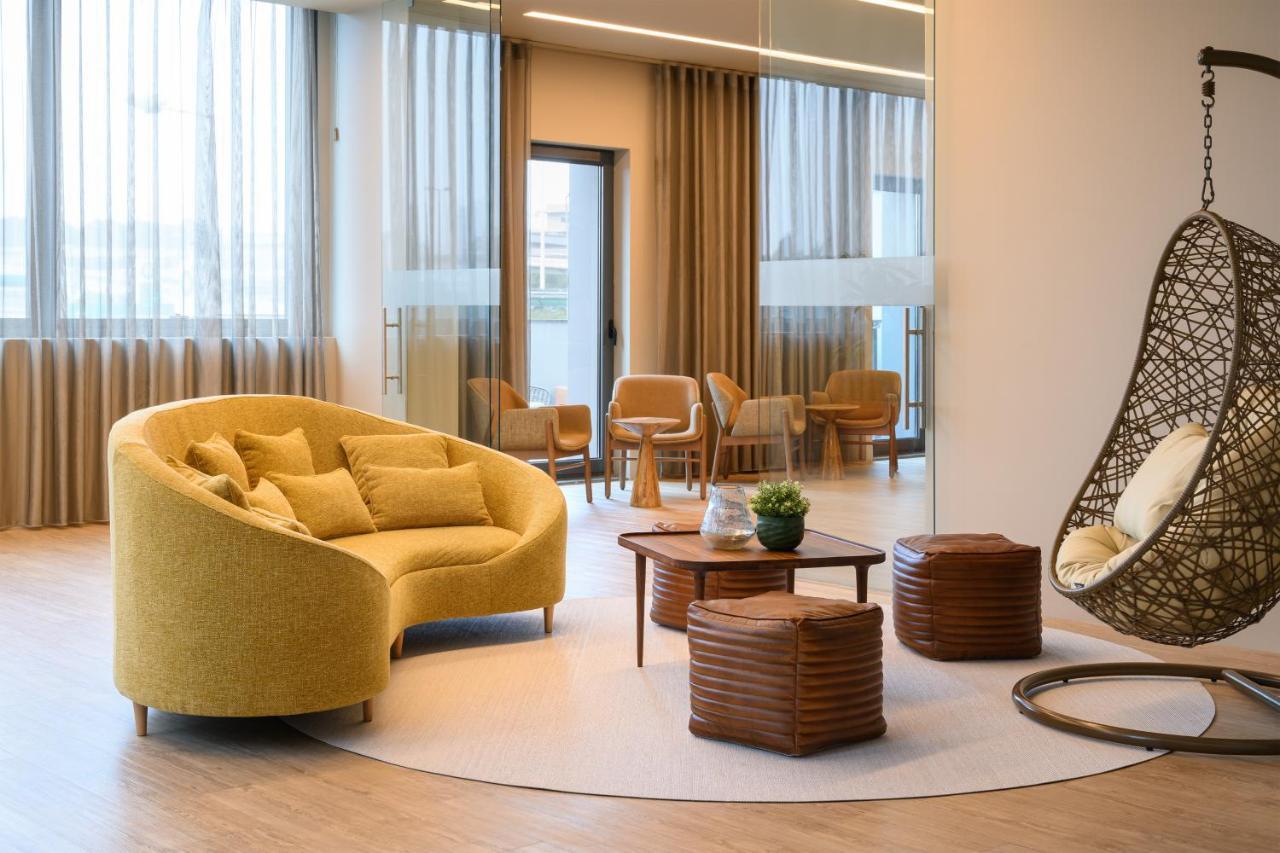 Meliá Aeroporto 4*
