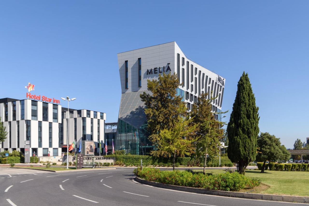 Hotel Meliá Aeroporto