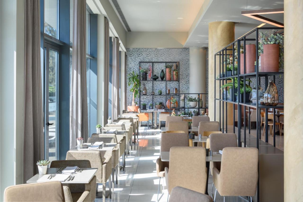 Meliá Aeroporto Hotel
