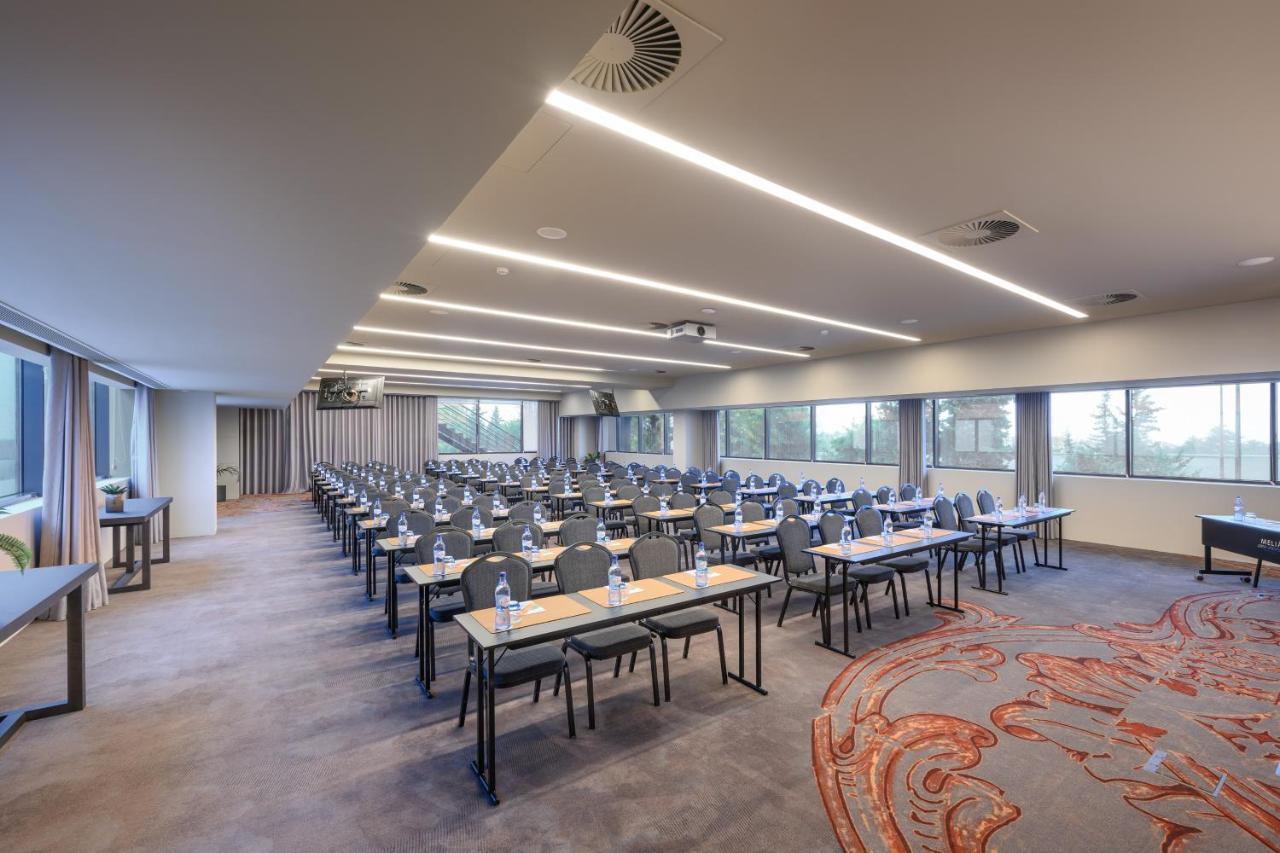 Meliá Aeroporto Lisboa
