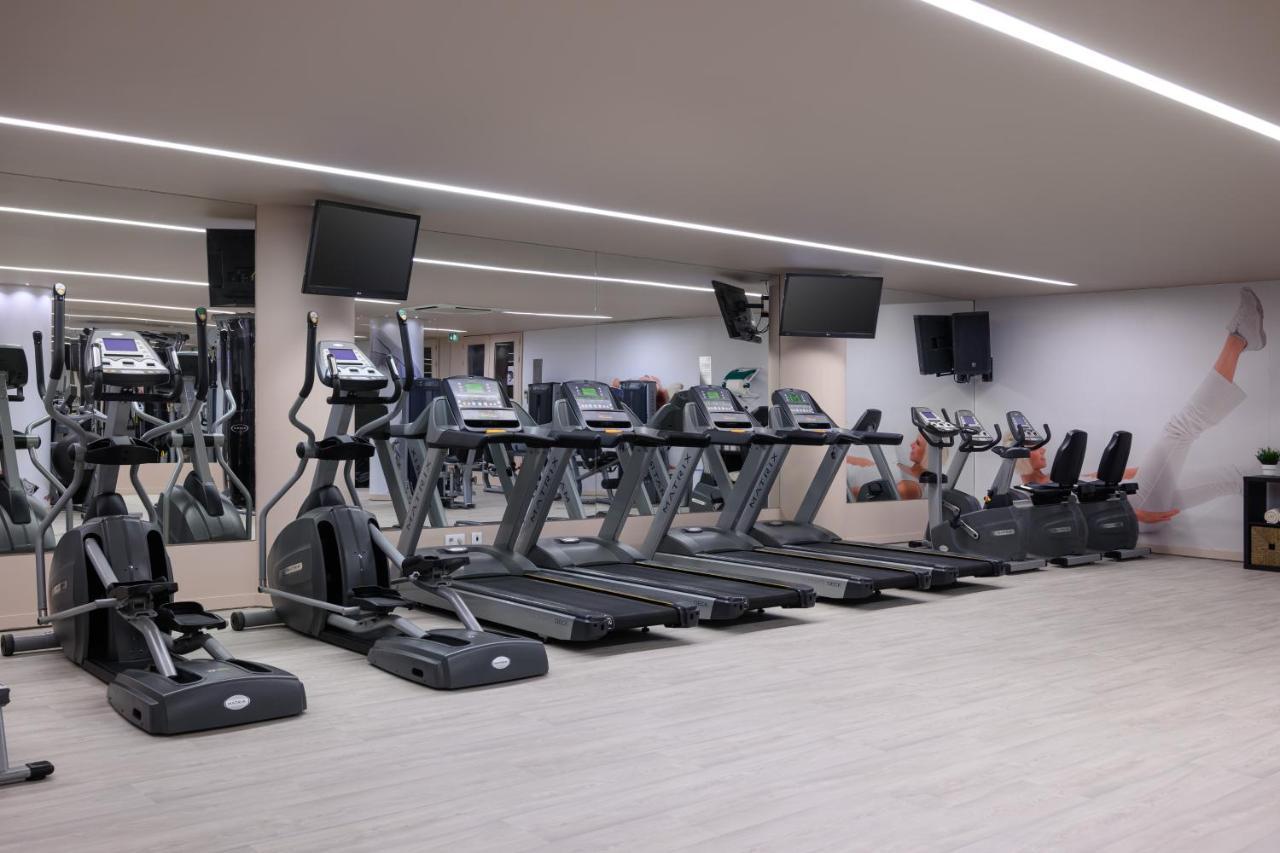 Meliá Aeroporto 4* Lisboa
