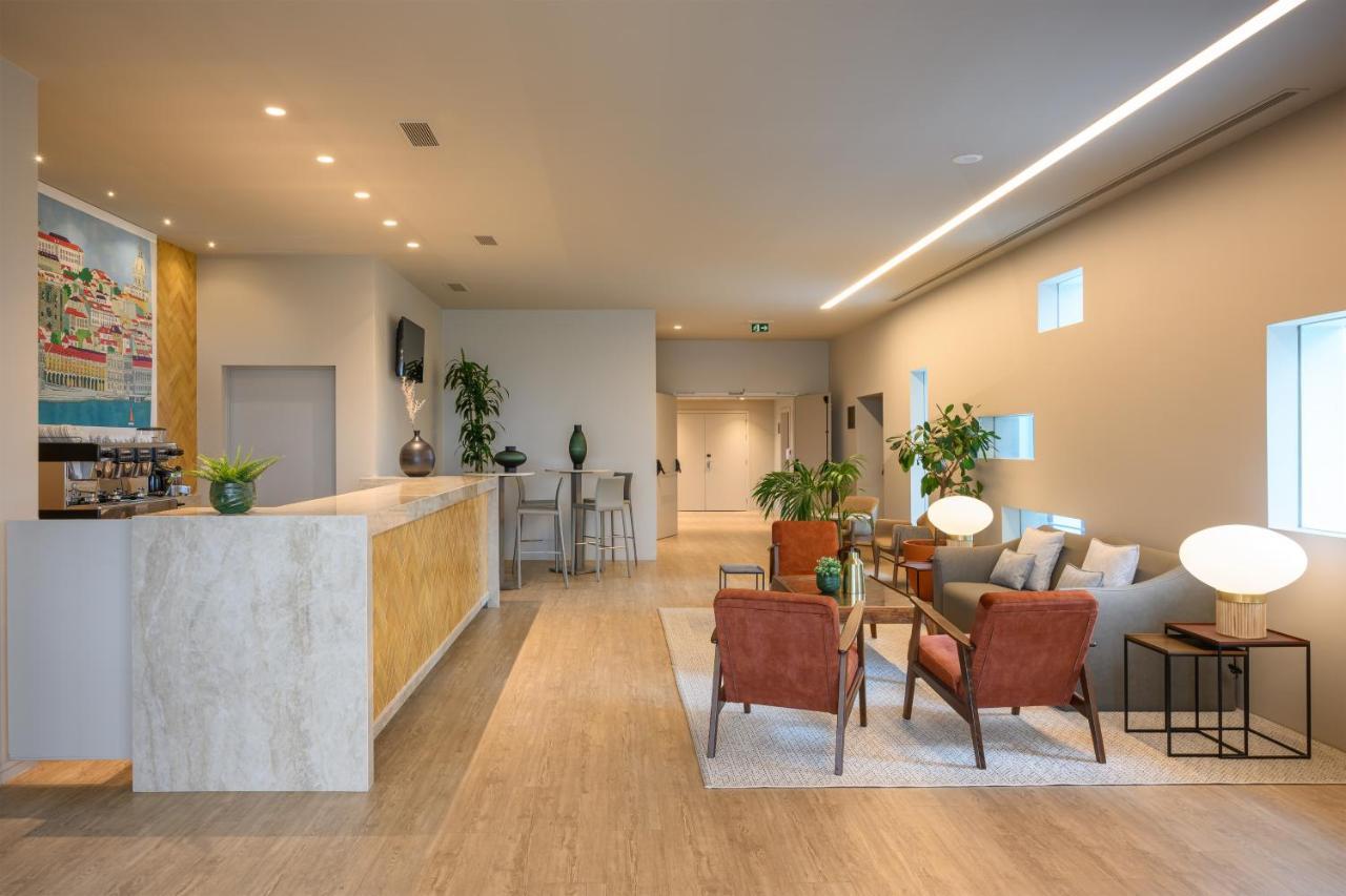 Meliá Aeroporto Hotel