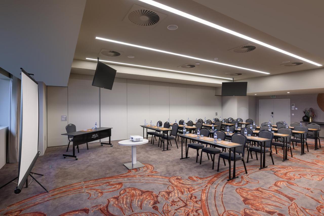 Meliá Aeroporto 4* Lisboa