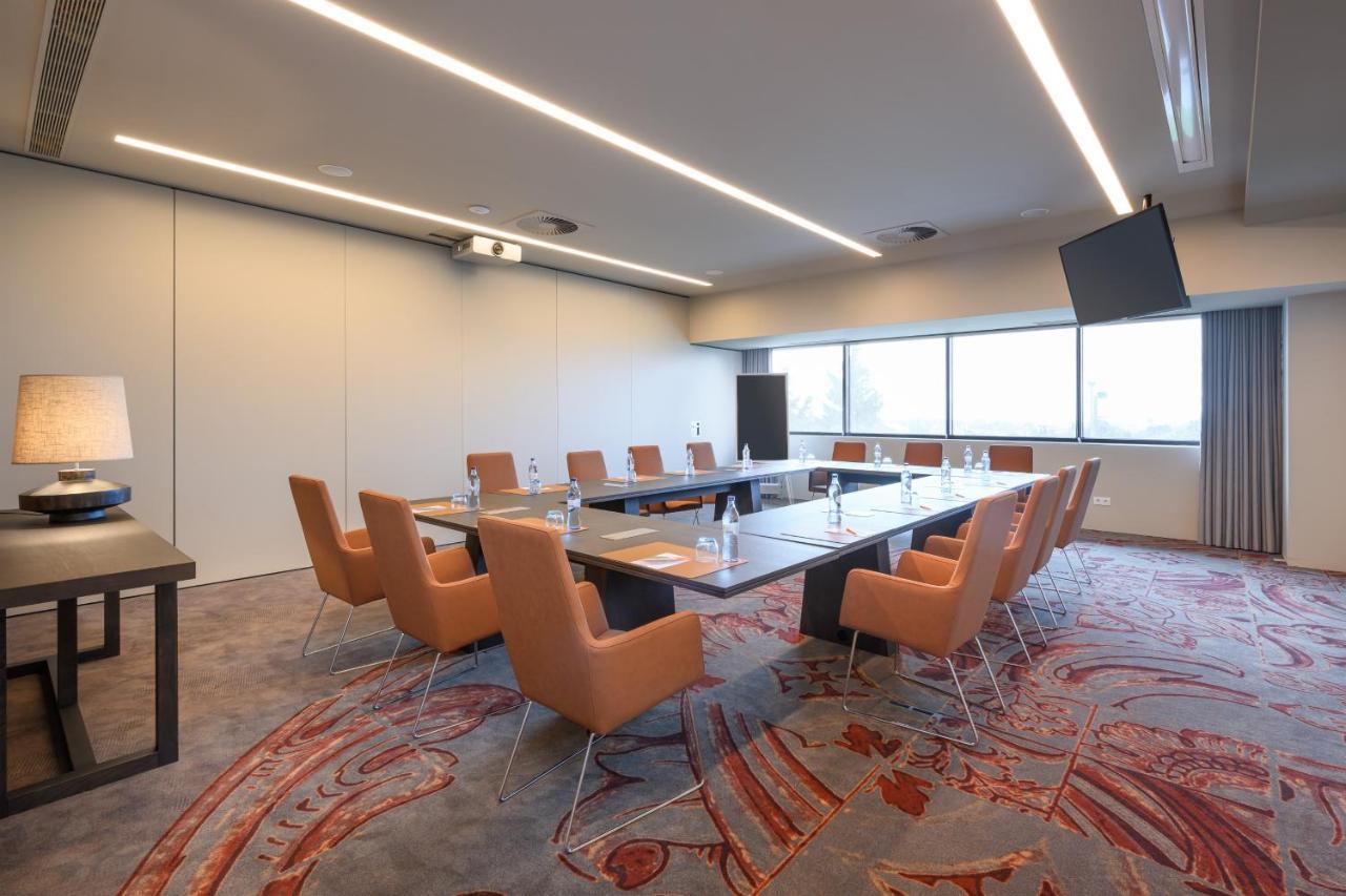 Meliá Aeroporto 4*