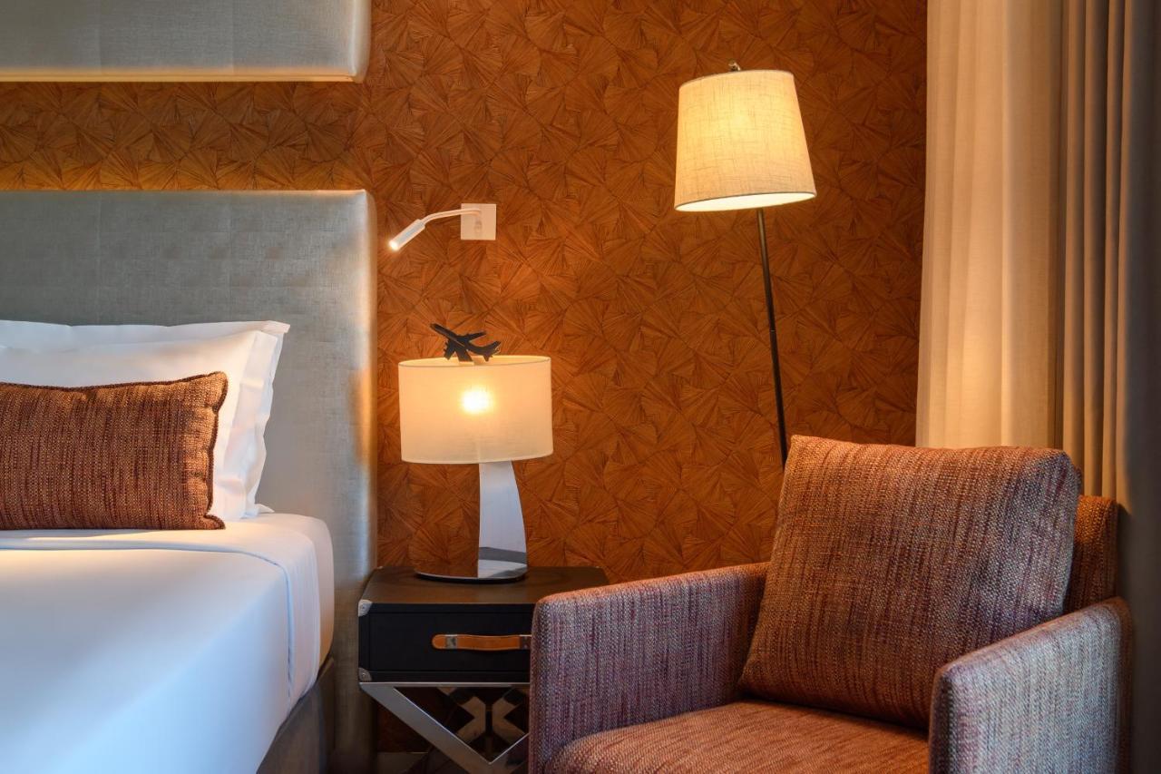 Meliá Aeroporto Hotel