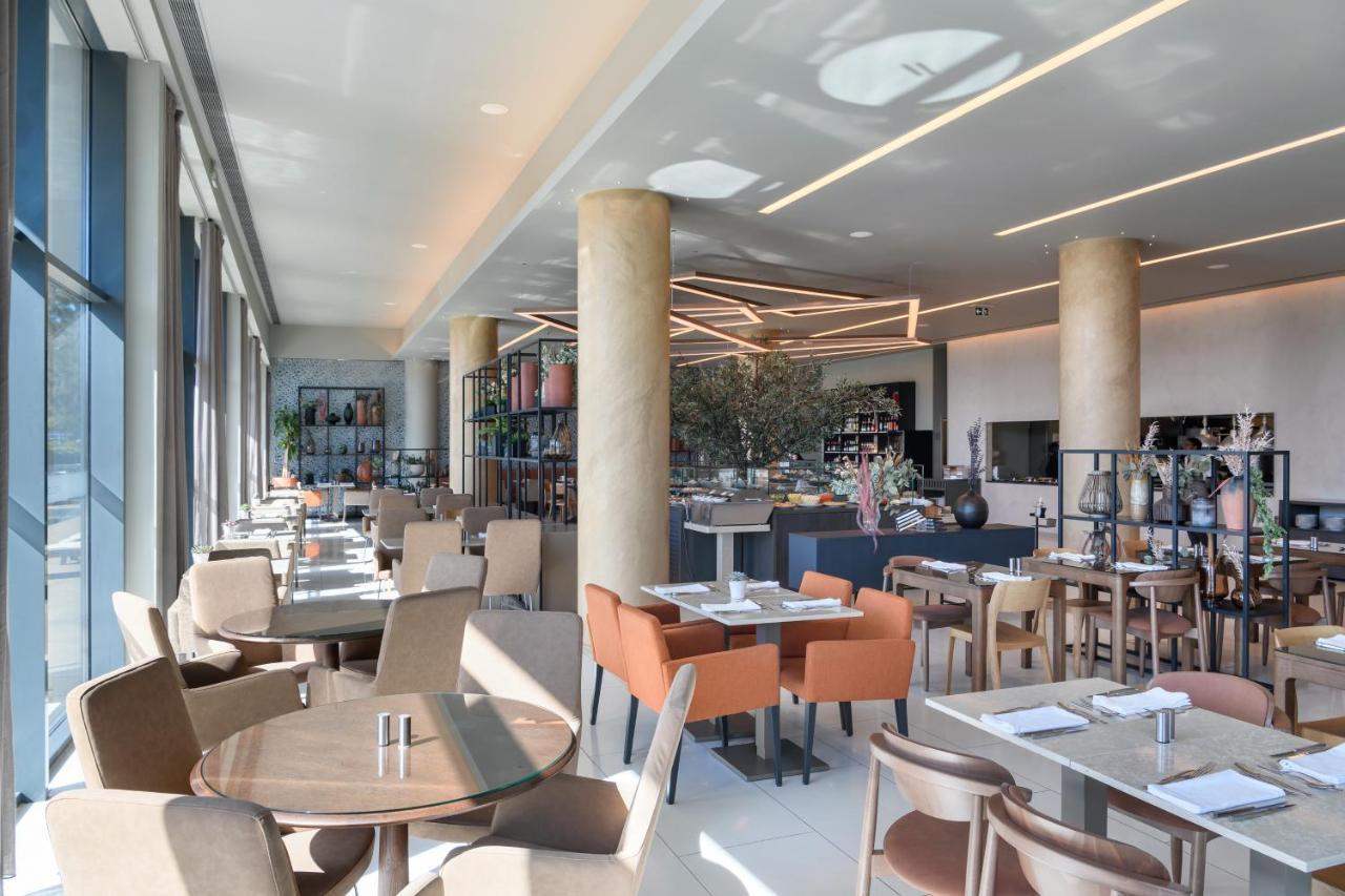Meliá Aeroporto Hotel Lisboa