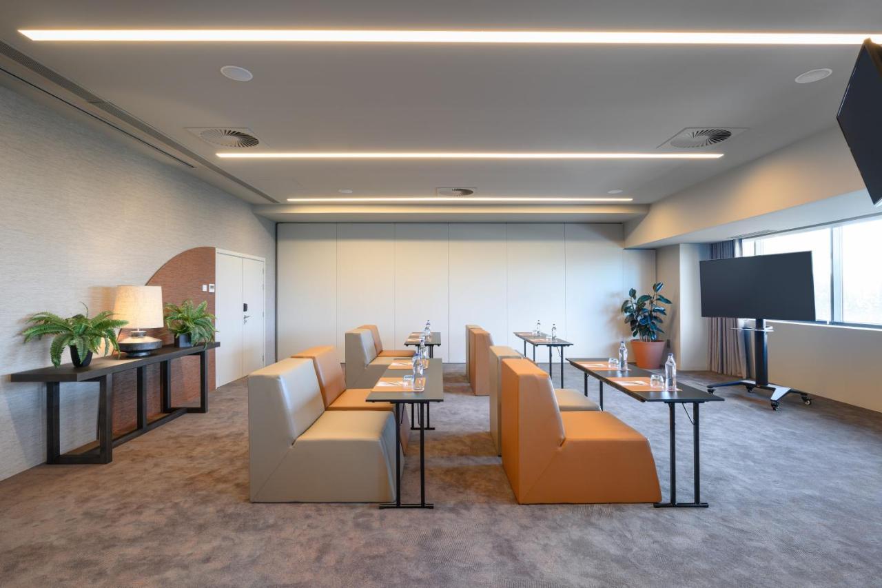 Meliá Aeroporto