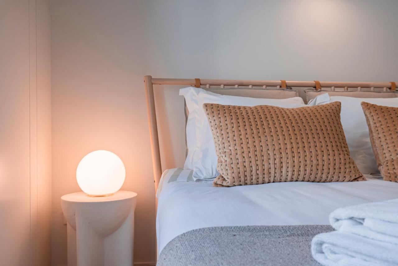 Deluxe 2bdr W/ Patio By Lovelystay * Lisboa