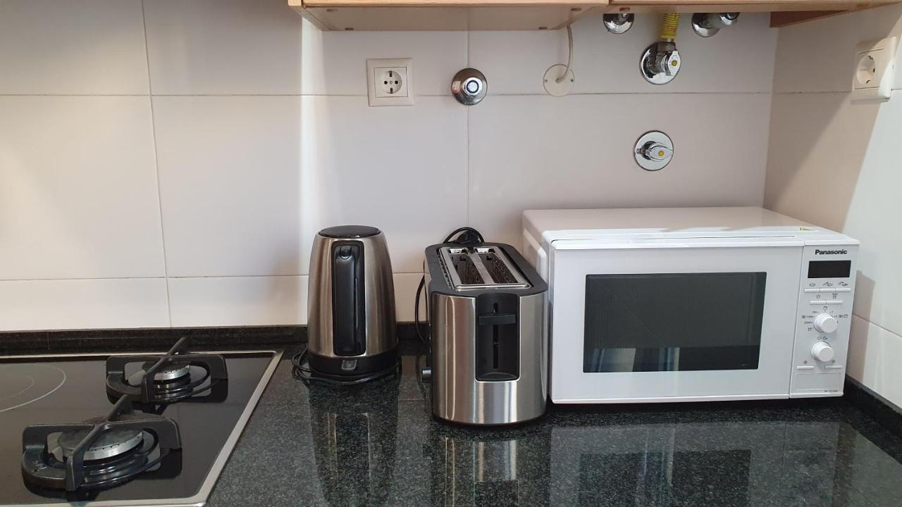 Apartamento Sweethome
