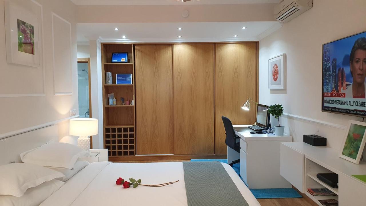 Sweethome Apartamento