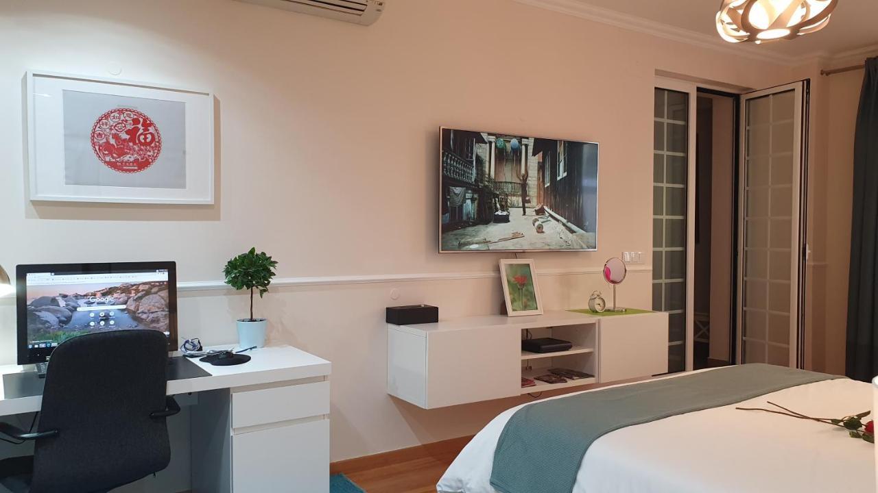 Sweethome Apartamento *