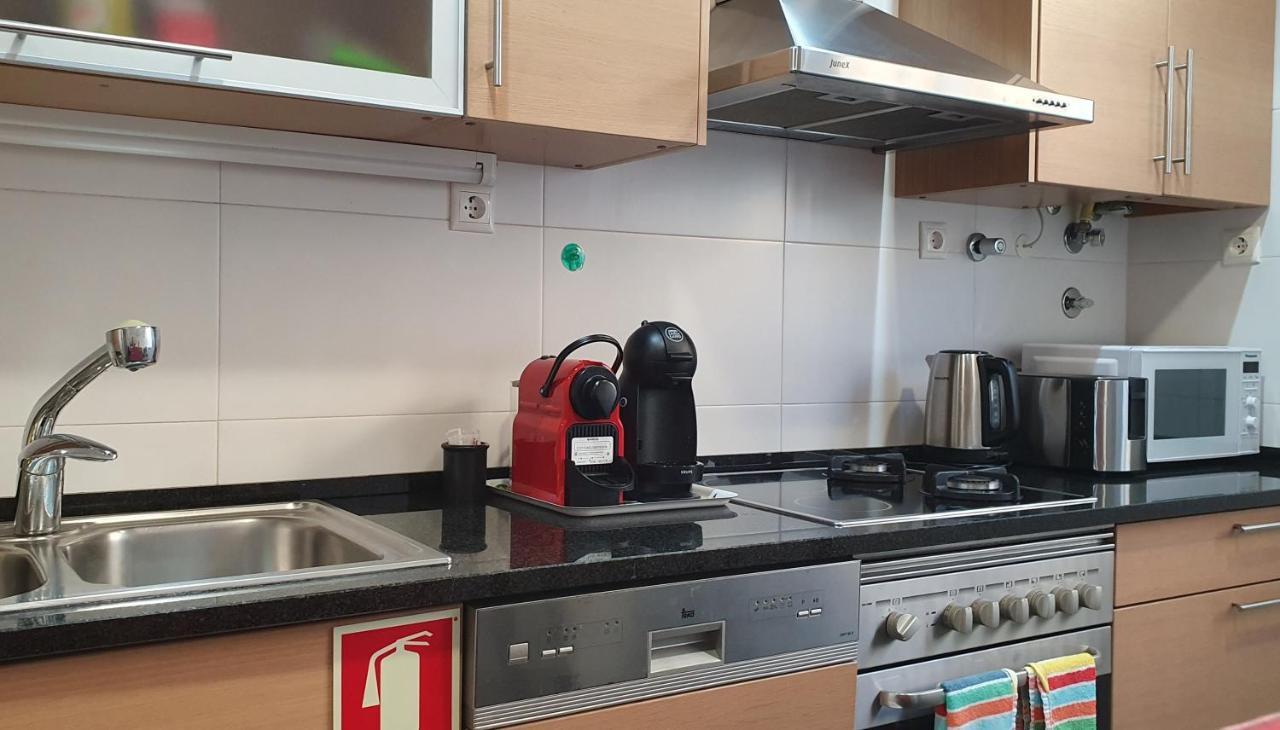 Sweethome Apartamento