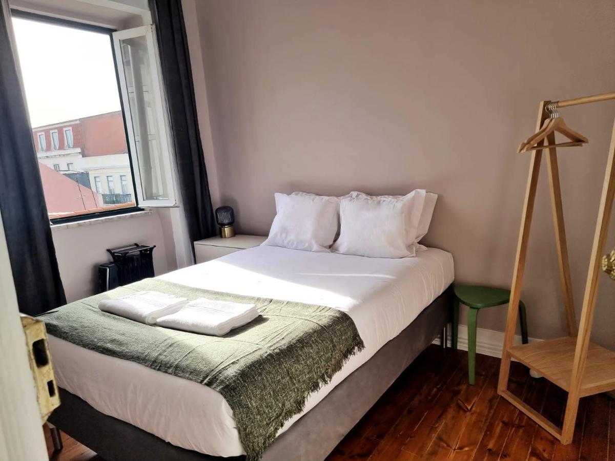 3 Bedroom Apt, Historical Center, Tagus River View