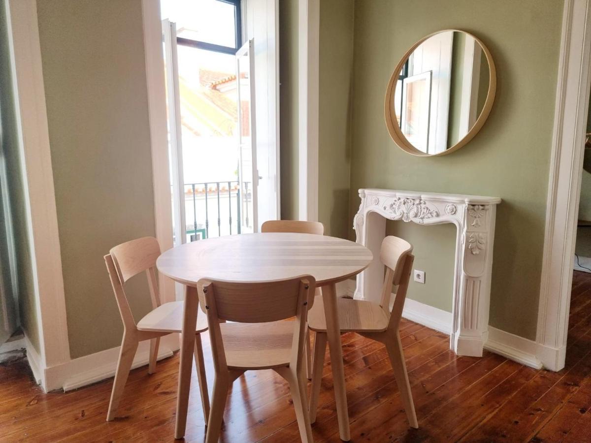 3 Bedroom Apt, Historical Center, Tagus River View