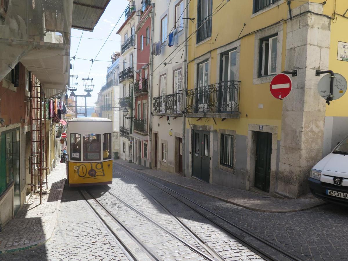 3 Bedroom Apt, Historical Center, Tagus River View