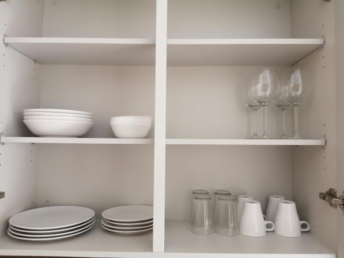 Apartment Oriente Dna X
