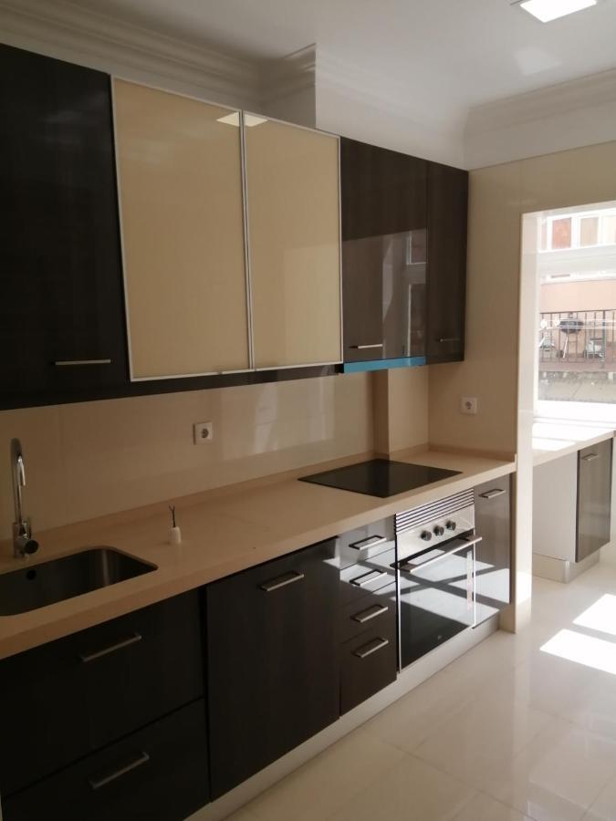 Oriente Dna X Apartment *