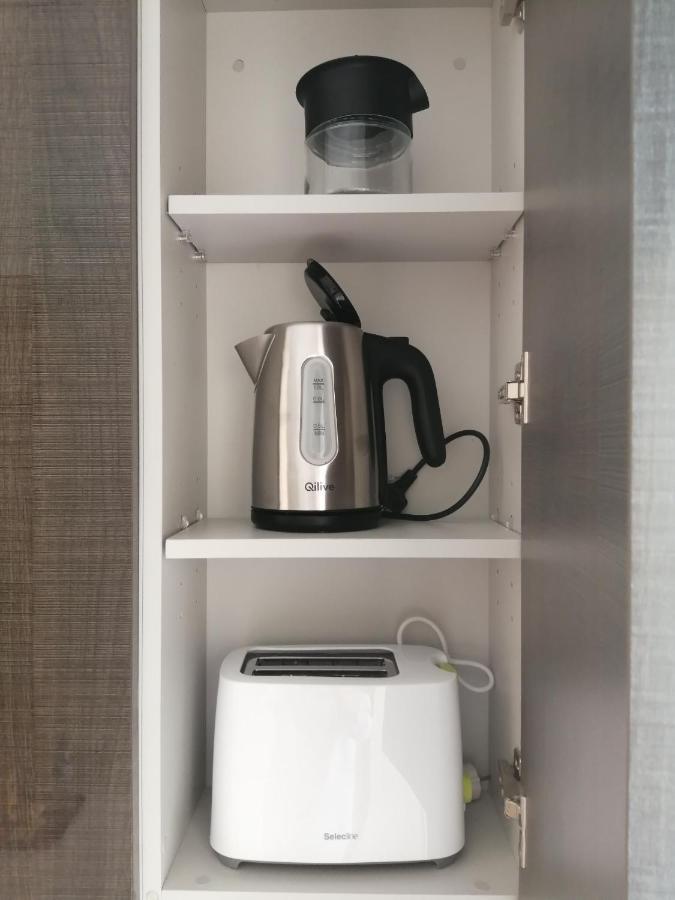 Apartment Oriente Dna X