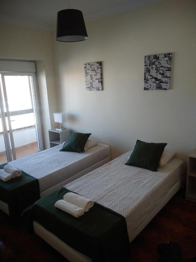 Oriente Dna X Apartment *