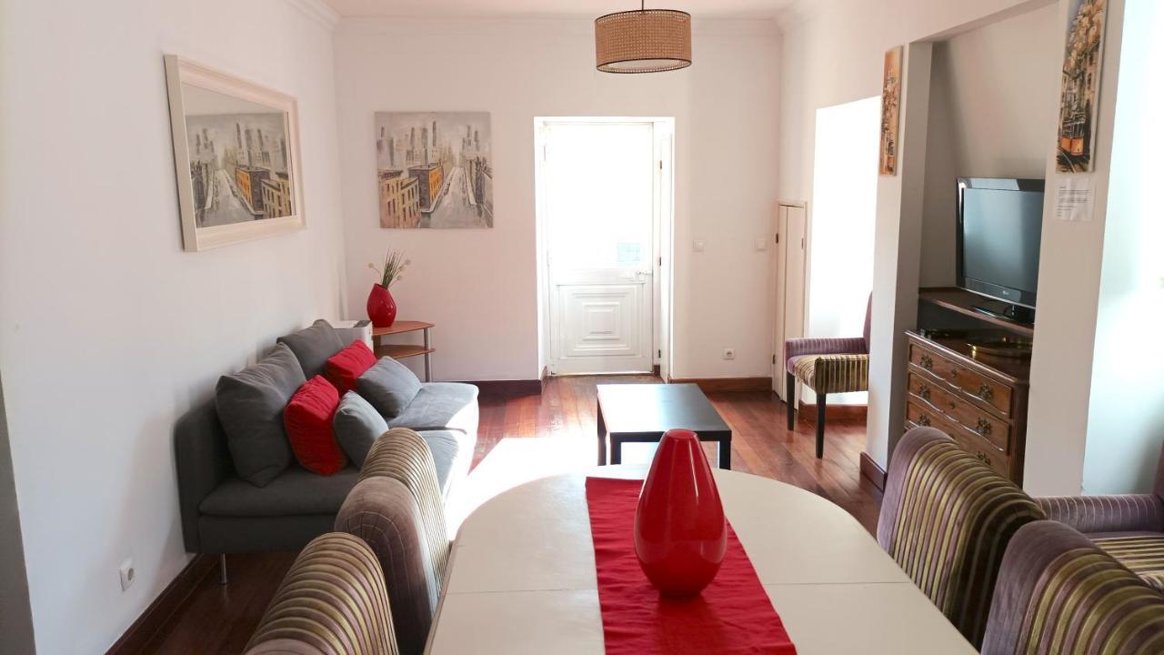 3 Bedroom, 3 Bathroom With Terrasse - Palma * Lisboa