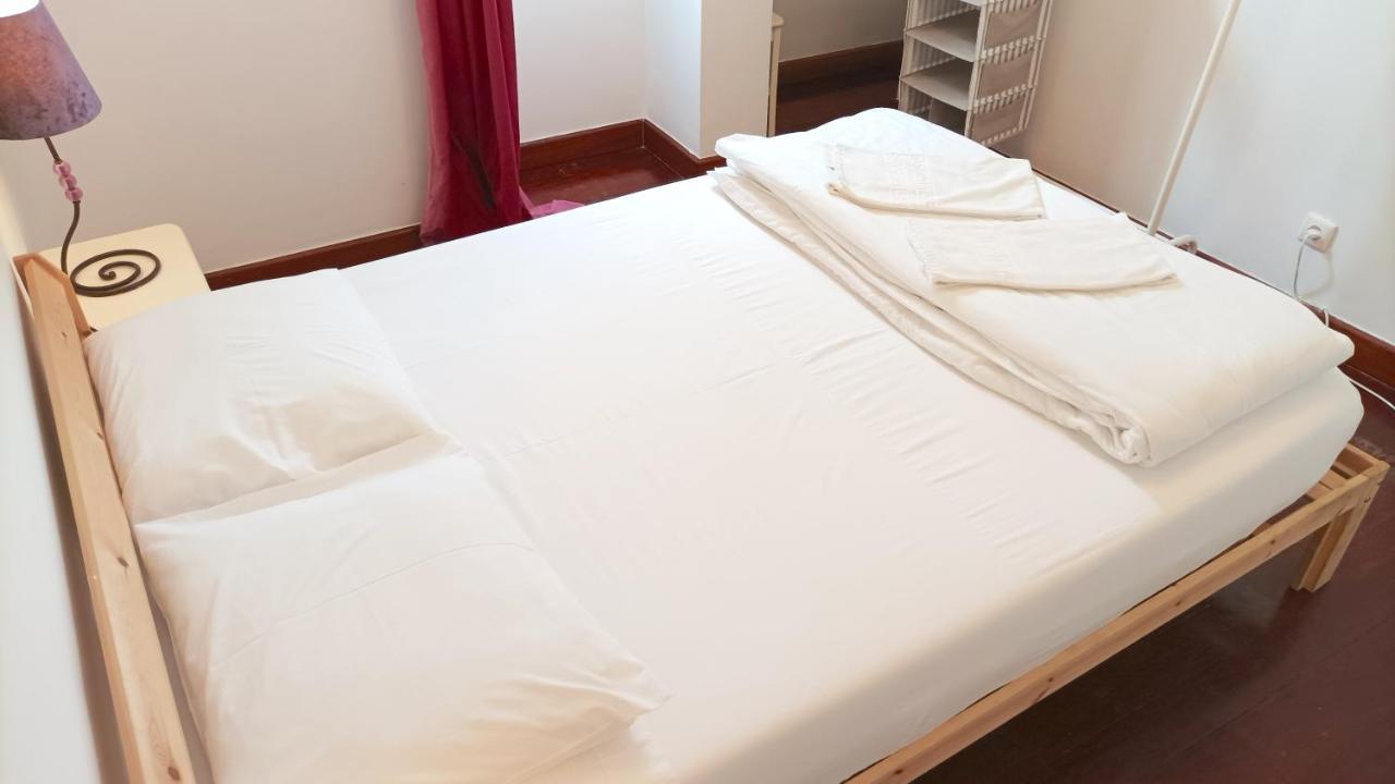 3 Bedroom, 3 Bathroom With Terrasse - Palma Lisboa