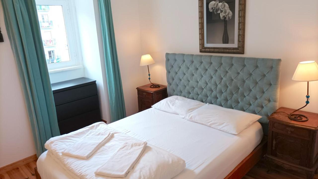 3 Bedroom, 3 Bathroom With Terrasse - Palma * Lisboa